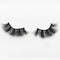 Flutter 25mm 3D Nerz Wimpern